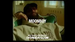 [FREE] NIMO x DARDAN Type Beat | 🌝 MOONBOY 🌝 | 2022