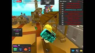 ИГРАЮ в какой-то пародию в мм2