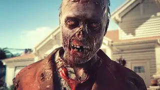 Прохождение Dead Island 2 # 6
