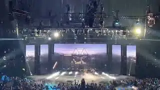 Jon Henrik Fjällgren, Arc North feat Adam Woods-Where You Are (Sávežan) Melodifestivalen 2023 Final