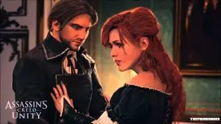 Assassin's Creed Unity Soundtrack - 08 Storming the Guilty