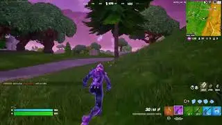 Fortnite og