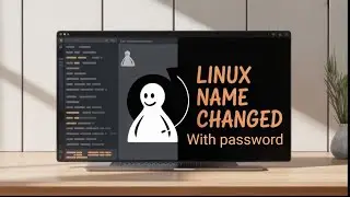 Break Root password | How to change username & host name on kali Linux
