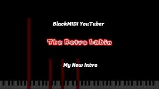 My New Intro For MIDI