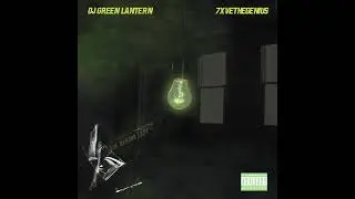7xvethegenius & DJ Green Lantern - Neck Protected feat. Rome Streetz & Che Noir