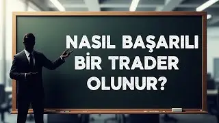 Nasıl Başarılı Bir Trader Olunur? İstikrarlı Nasıl Para Kazanılır?