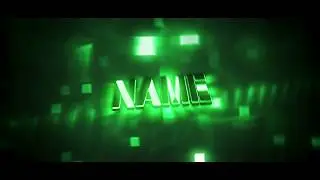 |Intro Template|Sony Vegas Pro|