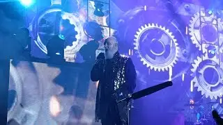 Turbo Lover - Judas Priest | Arena CDMX (04/May/2025)