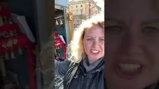 Лавка, где продают чижиков-пыжиков 