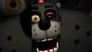 fnaf pizza simulator all jump scares part 2 #fnaf