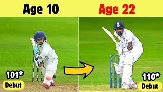 Top 10 Unbelievable Debut in Cricket History - By The Way