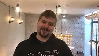 Отзыв о Kot Tattoo Studio. Новый опыт.