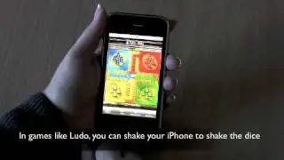 Astraware Board Games for iPhone demo