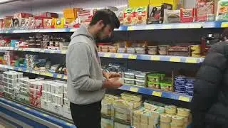 Eski sevgili Postu