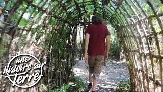 L'oeuvre d'une vie : le Parc Garrell