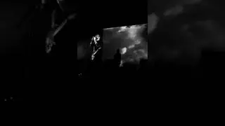 Sweet - Cigarettes After Sex (Live In Manila 11082018)