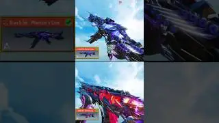MYTHIC KILO Vs MYTHIC GRAU COD Mobile 💀