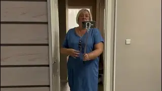 🔥НЕ МОГУ ВЫБРАТЬ ПОДАРОК ОТ ЗЯТЯ🤔ТУРЦИЯ АНТАЛИЯ
