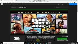 HOW TO GAT GTA V  ONLINE AND OFFLINE TO epic games & FITGIRL  REPACK