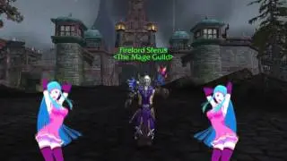 World of Warcraft : Music Video [ Me me me ]