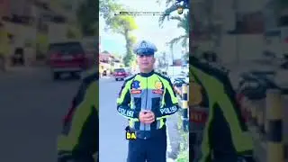 Masih banyak yang melanggar lalu lintas ternyata ini alasannya🫣
