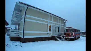 ДУШ ДЛЯ ПОЛИНЫ