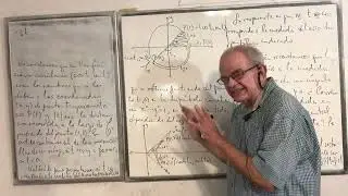 Pre Cálculo - Lección 148 - A