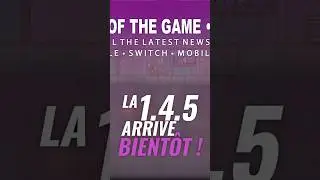 1.4.5 Coming Soon!