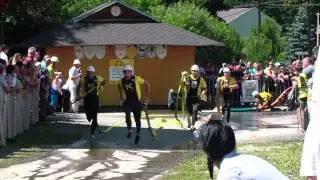 DHZ Podvysoká v Korni 2015