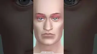Сквидвард в Симс 4 🐙 Губка Боб Квадратные Штаны 