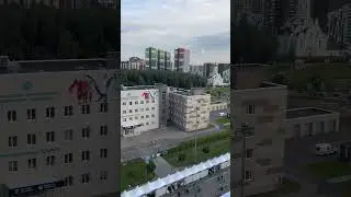 День Ленинградской области в Парке Оккервиль Кудрово. 3 августа 2024