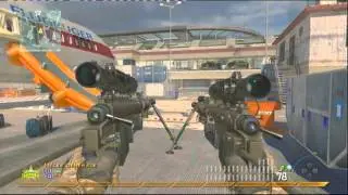 Akimbo Intervention's