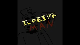 RUN! IT'S THE POPO! (v2) - Florida Man OST