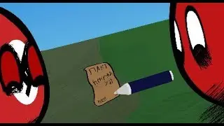 Countryballs| Косил Рейх европу