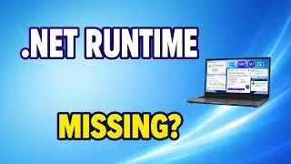 Must Install .NET Desktop Runtime? Fix Windows 11 App Launch Error Safely