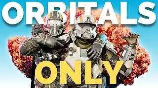 как фармить супер кредиты в helldivers 2
