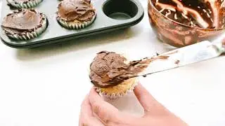 Dairy Free Chocolate Frosting