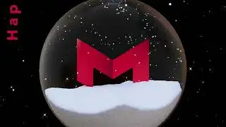 Maryville University Holiday Card 2023