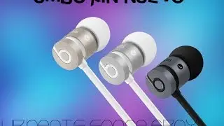 AUDIFONOS BEATS SPACE GRAY EDITION ! - UMBOXIN -