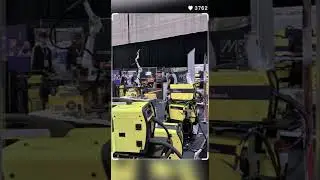 Canaweld’s participation at Quebec SIT exhibition.
