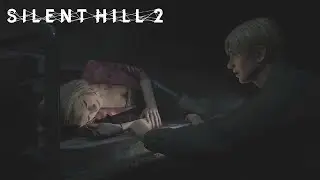 Silent Hill 2 (Ep.18) - The Treatment Room
