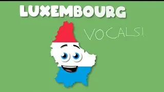KLT - Luxembourg Vocals