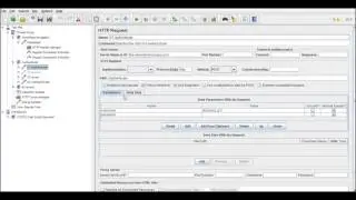 Regular expression extractor-Part22
