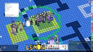 Lemon Tools Gameplay Preview (Autopot / buff, ahk)