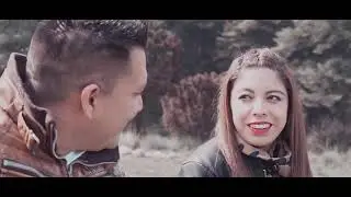 Sesión Previa // Monse y Fer