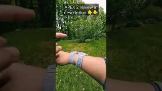 COROS APEX 2 vs APEX 2 PRO - Main differences (Review link in description 🤙)