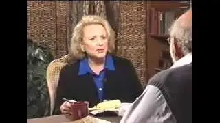 Turn-Speak: Identity, origins & conflict in Israel/ Palestine, Part 2