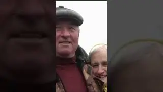 Лазаренко Галина и Леонид💗 песни от всей души