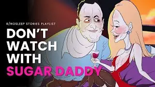 10 DARK DATING Horror Stories Animated – 1 Hour of Scary Animation