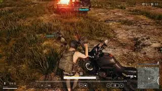 PLAYERUNKNOWN'S BATTLEGROUNDS Highlights